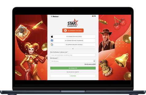 starcasino login,starcasino it